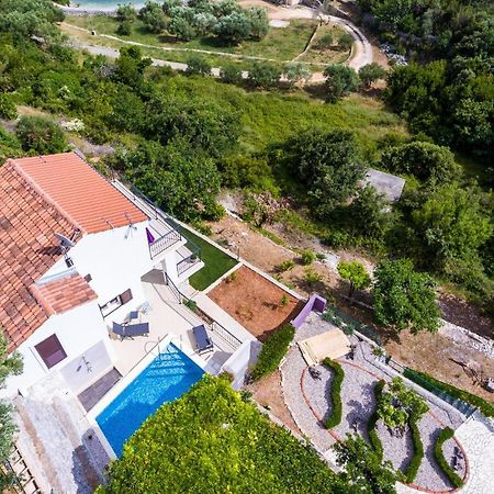 Villa Sofija Dubrovnik & Peljesac Region Slano Exterior foto