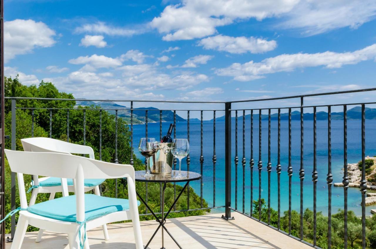Villa Sofija Dubrovnik & Peljesac Region Slano Exterior foto