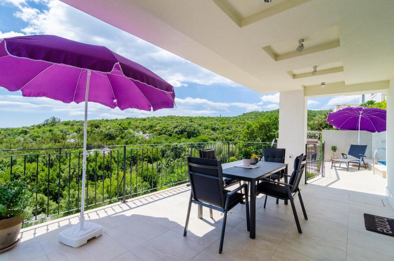 Villa Sofija Dubrovnik & Peljesac Region Slano Exterior foto