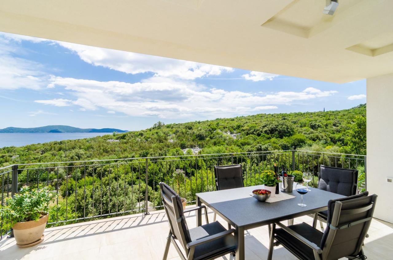 Villa Sofija Dubrovnik & Peljesac Region Slano Exterior foto